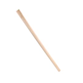 Manche masse ovale hêtre 90 x 4,8 x 3,1 cm - 0,5 kg photo du produit
