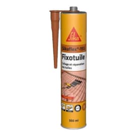 Mastic-colle polyuréthane - SIKAFLEX FIXOTUILE® PURFORM photo du produit