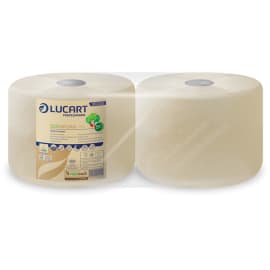 Bobines d’essuyage ECO NATURAL 700 formats photo du produit