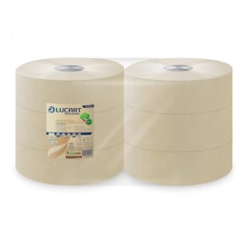 Papier toilette ECONATURAL MAXI JUMBO photo du produit