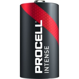 Pile alcaline PROCELL INTENSE photo du produit