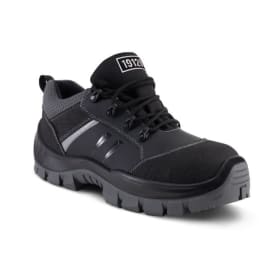 Chaussures de sécurité basses PEPPER noir T39 photo du produit
