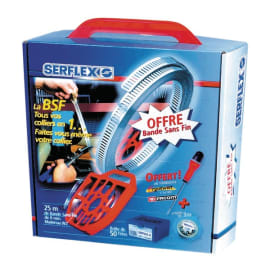 Coffret de bande sans fin photo du produit