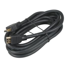 Cordon HDMI M/M 3M00 photo du produit
