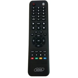 Telecommande 4 En 1 Avec  Learning photo du produit
