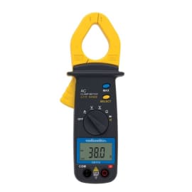 Pince multimètre 600A, AC CAT III photo du produit