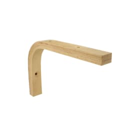 Console multiplis hetre 100x150x18 photo du produit
