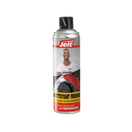Nettoyant freins aérosol photo du produit