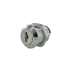 Barillet batteuse acier chrome d17.8 photo du produit