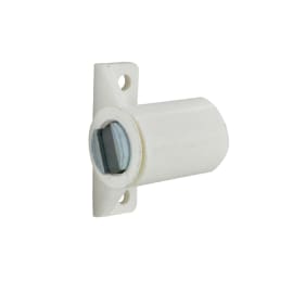 Loqueteau magnétique cadre étroit 4 Kgs photo du produit