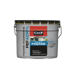 Peinture façade PEF ACRYL photo du produit