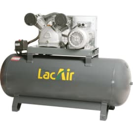 Compresseur fixe 270L - 31,5 m³/h photo du produit
