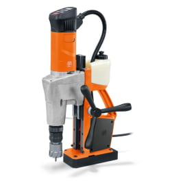 Unité de perçage KBM 50 UQW - 1200W photo du produit
