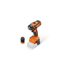 Perceuse-visseuse ASCM 18 QSW 18V AS Solo photo du produit