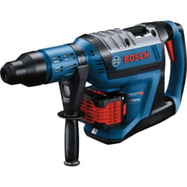 Perforateur-burineur SDS-Max 18V SOLO GBH 18V-45 C photo du produit