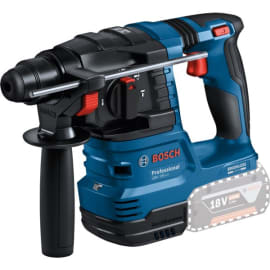 Perforateur burineur SDS+ GBH 18V-22 SOLO photo du produit
