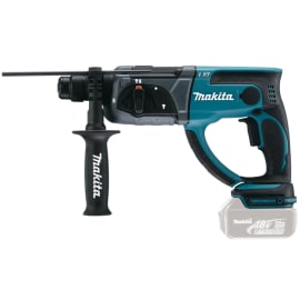 Perforateur-burineur SDS-Plus DHR202ZJ 18V Solo photo du produit