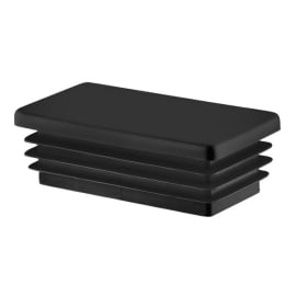 Embouts rectangulaires entrants photo du produit