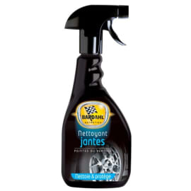 Nettoyant jantes photo du produit