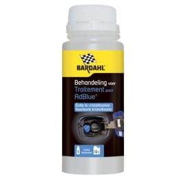 Anti-cristallisant préventif AdBlue® photo du produit