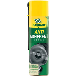 Anti-adhérent herbe photo du produit