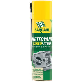 Nettoyant carburateur photo du produit