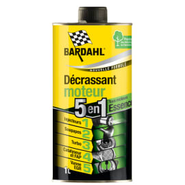 Décrassant moteur 5 en 1 essence photo du produit