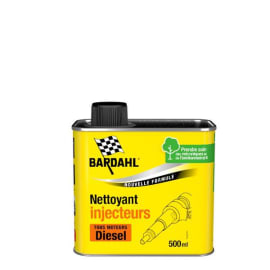 Nettoyant injecteurs diesel photo du produit