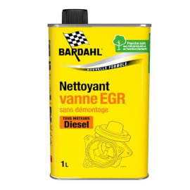 Nettoyant vanne EGR curatif - gp photo du produit