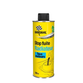 Stop fuite radiateurs - gp photo du produit