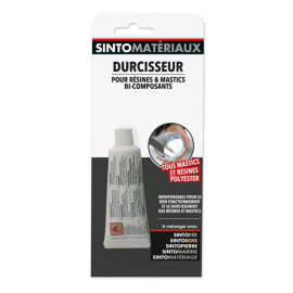 Durcisseur pour résines et mastics photo du produit