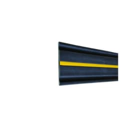 Lisse murale haute résistance PARGOM 2000 x 200 x 20 photo du produit