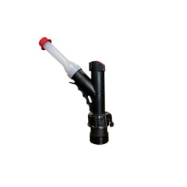 Bec verseur de type pistolet photo du produit