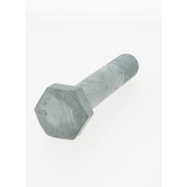 Boulons HV classe 10.9 - Acier galvanisé à chaud EN14399 photo du produit
