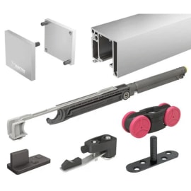 Ensembles SAF-SLIM photo du produit