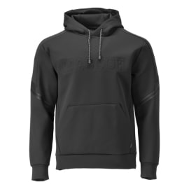 Sweat capuche polaire CUSTOMIZED photo du produit