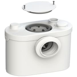 Sanibroyeur PRO UP photo du produit