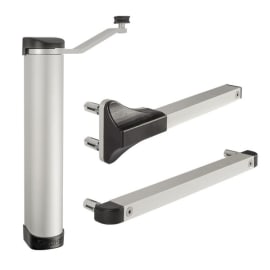 Ferme-porte inox poids 75 kg pour utilisation en exterieur photo du produit