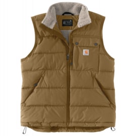 Gilet matelassé MONTANA photo du produit