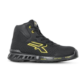 Chaussures hautes JOE T35 photo du produit