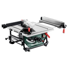 Scie circulaire sur table TS 254 M 80mm 1500W photo du produit