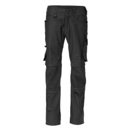 Pantalon UNIQUE ripstop photo du produit