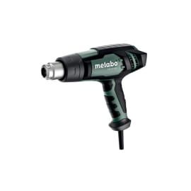 Pistolet à air chaud HG 20-600 2000W photo du produit