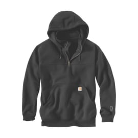 Sweat demi zip RAIN DEFENDER photo du produit