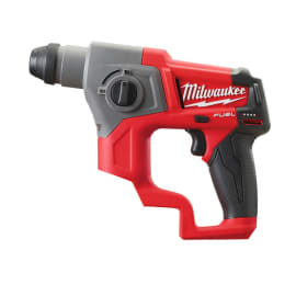 Perfortateur-burineur SDS-plus M12 CH-0 - Solo photo du produit