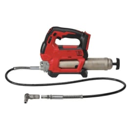 Pompe à graisse M18 GG-0 18V photo du produit