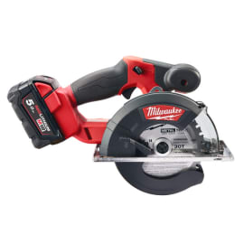 Scie circulaire Ø57mm M18 FMCS-502X 18V 5AH photo du produit