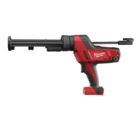 Pistolet à colle C18 PCG/310C-0B - Solo photo du produit