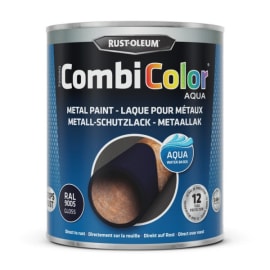 Peinture antirouille 2 en 1 COMBICOLOR® AQUA photo du produit