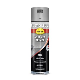 Primaire d’adhérence en aérosol HARD-HAT® photo du produit